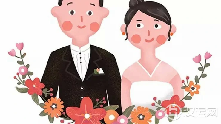 哪种女人结婚才能转运 哪种女人结婚才能转运