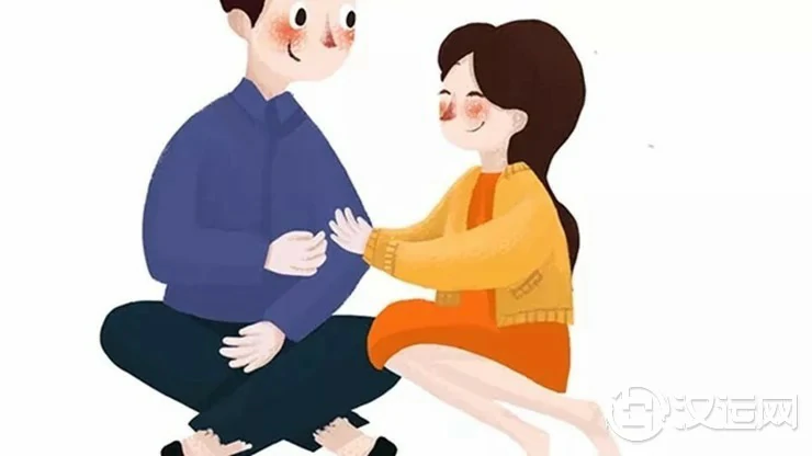 命理解析为啥“疼老婆的男人,更容易发财”? 命理解析为啥“疼老婆的男人,更容易发财”?