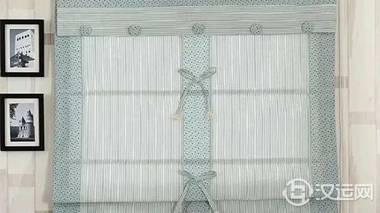 巧用窗帘阻挡室外煞气 巧用窗帘阻挡室外煞气