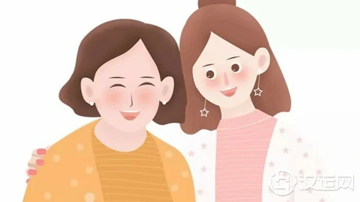 母亲节来临,八字日干看你如何与母亲和谐相处 母亲节来临,八字日干看你如何与母亲和谐相处