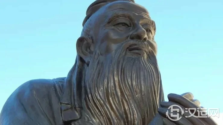 至圣先师孔子的神准预言 至圣先师孔子的神准预言