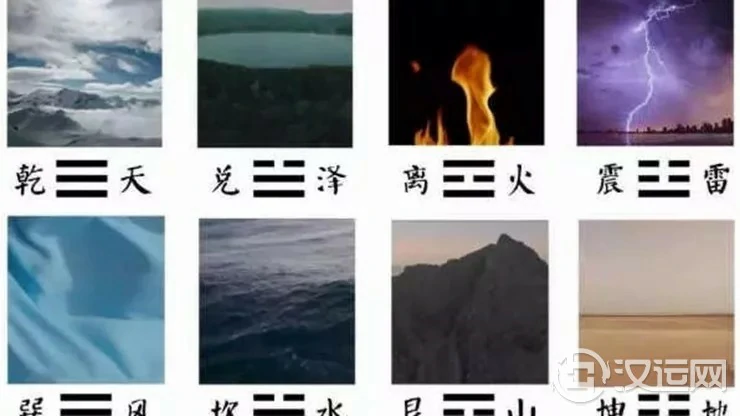 易经震卦:知道危险后,如何转危为安? 易经震卦:知道危险后,如何转危为安?