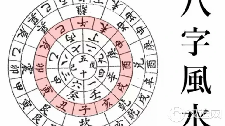 “八字方位”是八字风水术的精髓! “八字方位”是八字风水术的精髓!