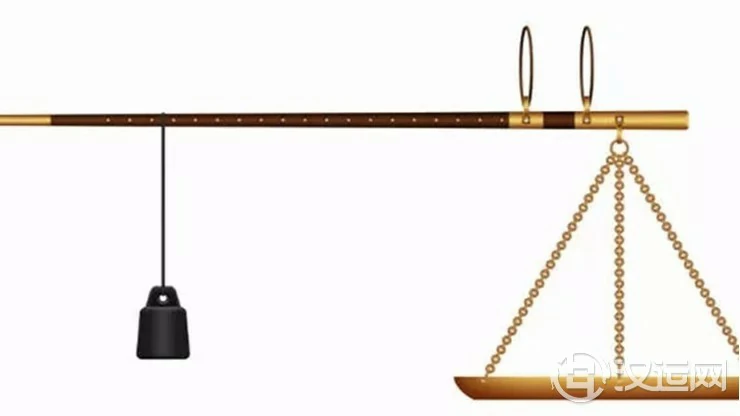 权衡人心:古代杆秤十六两一斤大有学问 权衡人心:古代杆秤十六两一斤大有学问