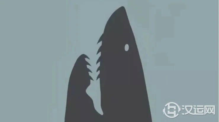 你第一眼看到的是什么?答案超准! 你第一眼看到的是什么?答案超准!