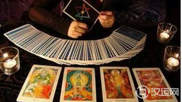 牌灵、开牌仪式?塔罗占卜里为何会有这些说法? 牌灵、开牌仪式?塔罗占卜里为何会有这些说法?