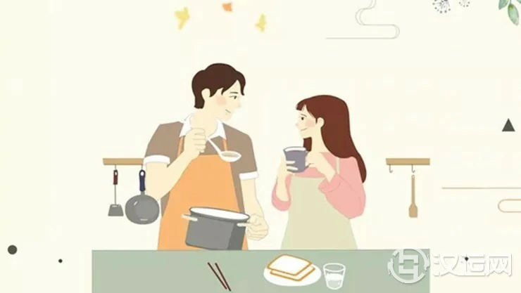 易经“泰卦”解读男女婚恋幸福之道 易经“泰卦”解读男女婚恋幸福之道
