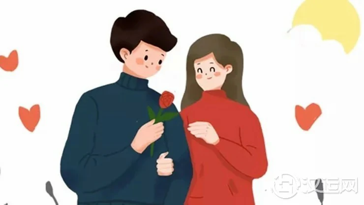 由属相看合婚 由属相看合婚