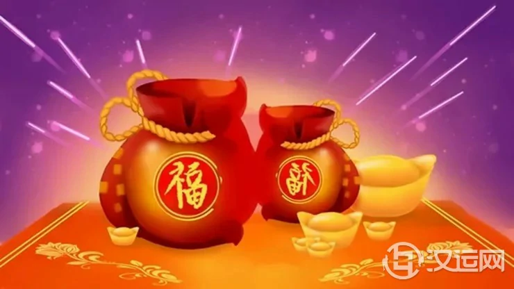 这几个生肖不是一时好运,而是生来就有福! 这几个生肖不是一时好运,而是生来就有福!