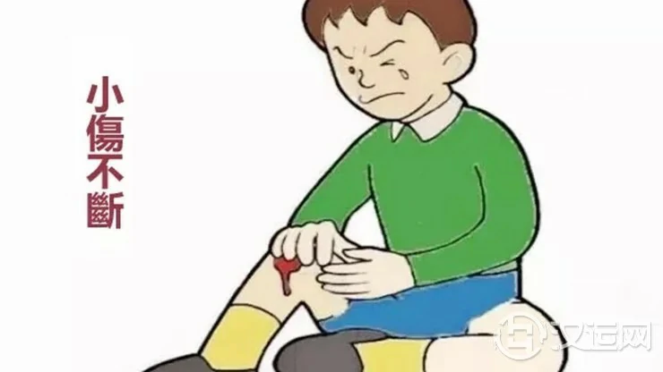 小伤不断是要转运吗?在风水上有什么说法? 小伤不断是要转运吗?在风水上有什么说法?