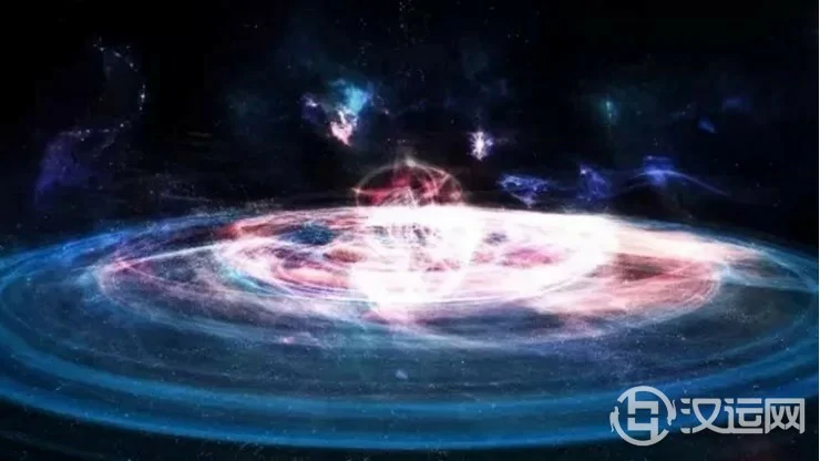 老子思想与现代宇宙学:跨越2500年的惊人“巧合”! 老子思想与现代宇宙学:跨越2500年的惊人“巧合”!