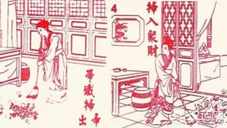 命犯“铁扫八败”,女败夫家,男败妻家,该如何化解? 命犯“铁扫八败”,女败夫家,男败妻家,该如何化解?