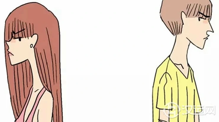 命理看夫妻不和的根源在哪里 命理看夫妻不和的根源在哪里