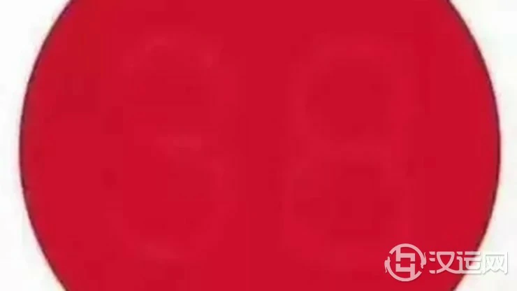 看红点测眼力,看不见任何字的要注意啦! 看红点测眼力,看不见任何字的要注意啦!