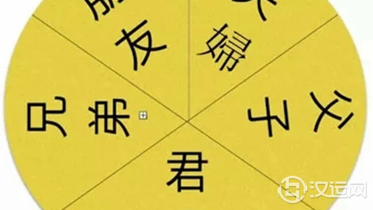 极少人知道的秘密,人的大运其实是由五伦决定的 极少人知道的秘密,人的大运其实是由五伦决定的