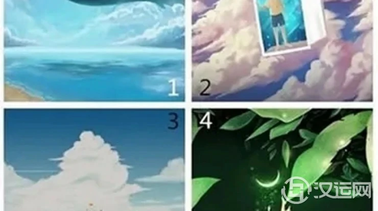 图片测试:你最大的烦恼来源是什么? 图片测试:你最大的烦恼来源是什么?
