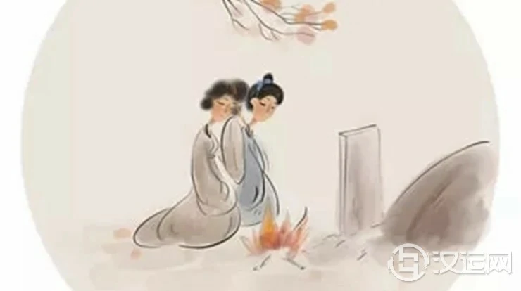 寒衣节(阴历十月初一)祭奠先人,这五大禁忌要知道 寒衣节(阴历十月初一)祭奠先人,这五大禁忌要知道