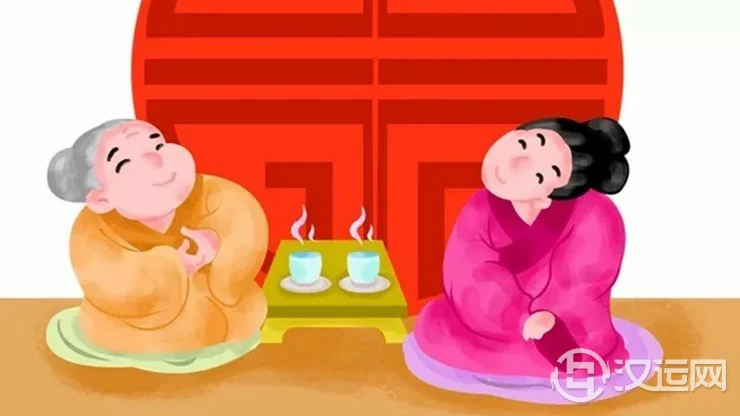 12星座的媳妇如何与婆婆相处 12星座的媳妇如何与婆婆相处
