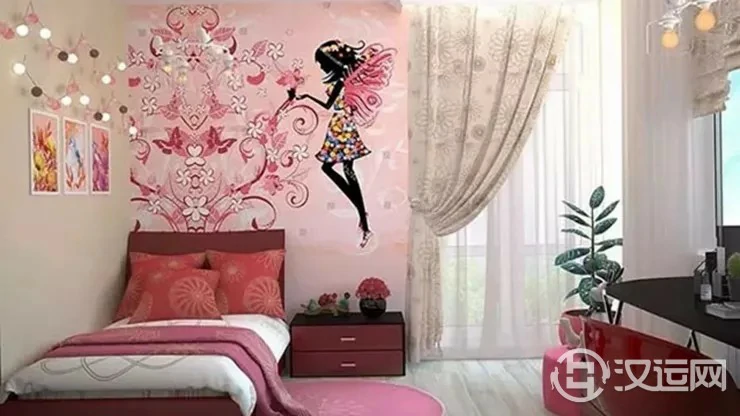 家里有孩子,卧室里记得注意这几件事! 家里有孩子,卧室里记得注意这几件事!