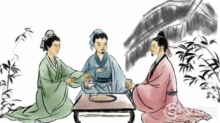 身处顺境也要“守”住这些! 身处顺境也要“守”住这些!