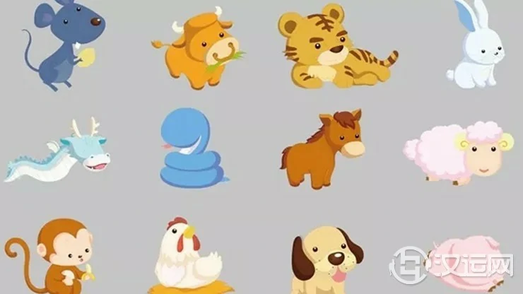 12生肖中隐藏的智慧和秘密,看完后恍然大悟! 12生肖中隐藏的智慧和秘密,看完后恍然大悟!