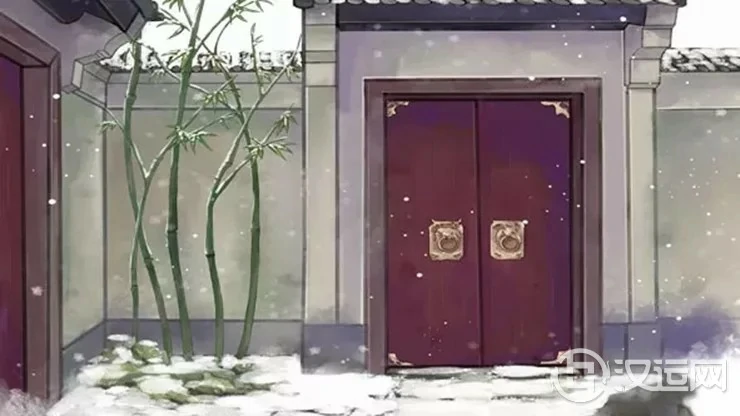 家居风水要注意这几种“大门”,容易导致破财! 家居风水要注意这几种“大门”,容易导致破财!