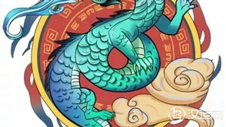 青龙在六爻八卦中的运用 青龙在六爻八卦中的运用