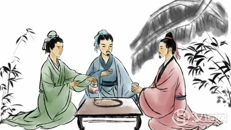 怎样对待小人?这样做,让人刮目相看 怎样对待小人?这样做,让人刮目相看