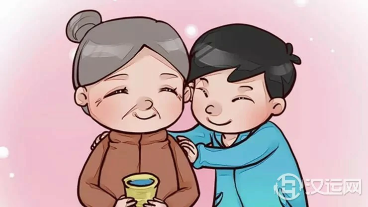 这五个生肖的人善良又孝顺 这五个生肖的人善良又孝顺
