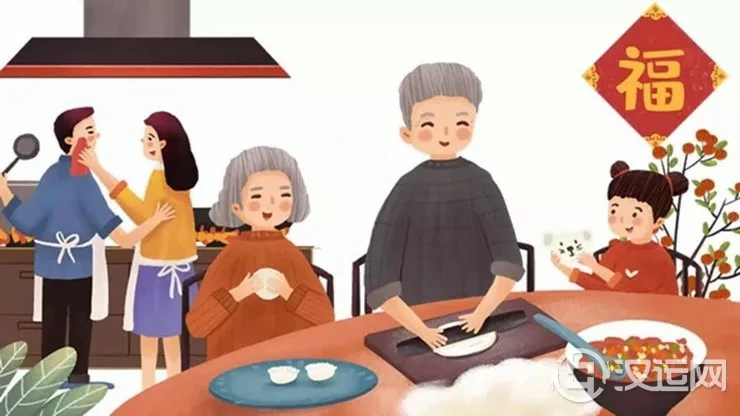 大年三十除夕夜,这些习俗禁忌不可不知! 大年三十除夕夜,这些习俗禁忌不可不知!