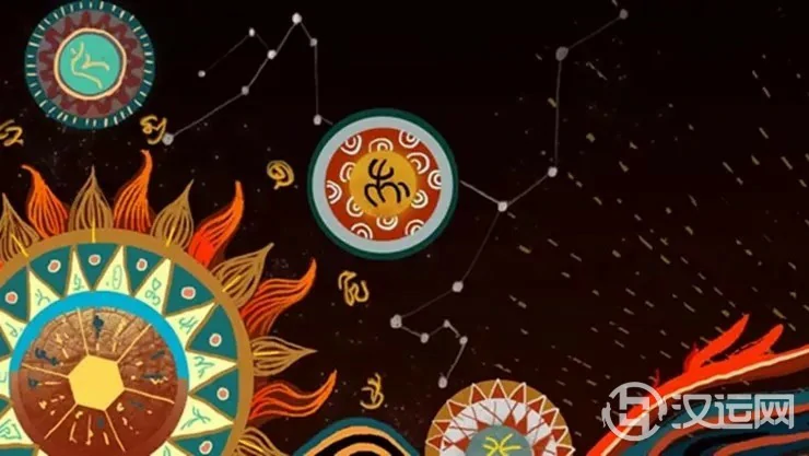 多颗行星落同一星座对人有什么影响? 多颗行星落同一星座对人有什么影响?