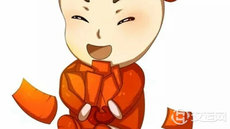 易经故事告诉我们:善能积福,德能改命! 易经故事告诉我们:善能积福,德能改命!