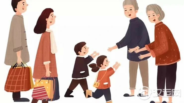 农村老人说“一家不容三姓人”,究竟是哪三姓?说得有道理吗? 农村老人说“一家不容三姓人”,究竟是哪三姓?说得有道理吗?