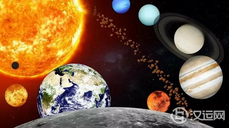 Lunita占星之旅:水星顺行,哪些星座运势开始转旺? Lunita占星之旅:水星顺行,哪些星座运势开始转旺?