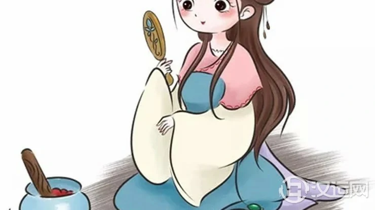 神奇的中国传统民俗占卜——镜听法 神奇的中国传统民俗占卜——镜听法