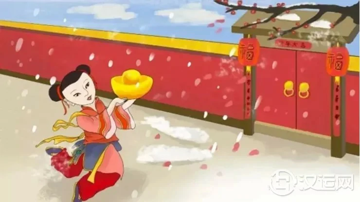 天生一副富贵命,为何穷苦度一生? 天生一副富贵命,为何穷苦度一生?