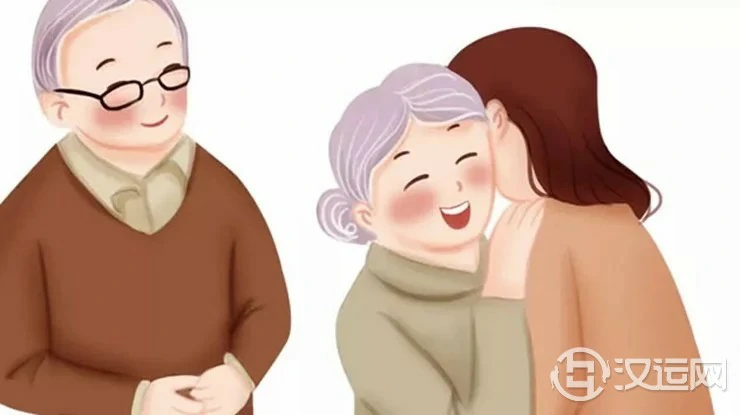 感恩:一旦有钱首先会给父母的生肖 感恩:一旦有钱首先会给父母的生肖