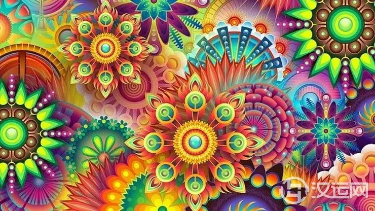 生日颜色揭密你的性格和爱情 生日颜色揭密你的性格和爱情