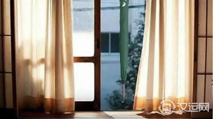 雨伞最好不要放在这几个地方,不利家运! 雨伞最好不要放在这几个地方,不利家运!