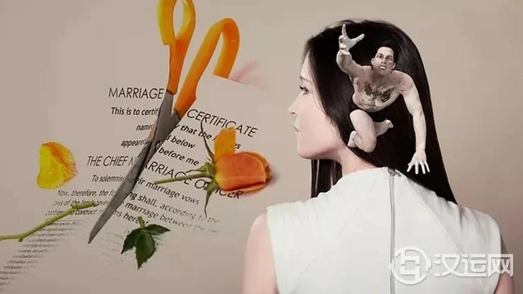 道家命理揭秘 人为什么不能轻易离婚 道家命理揭秘 人为什么不能轻易离婚