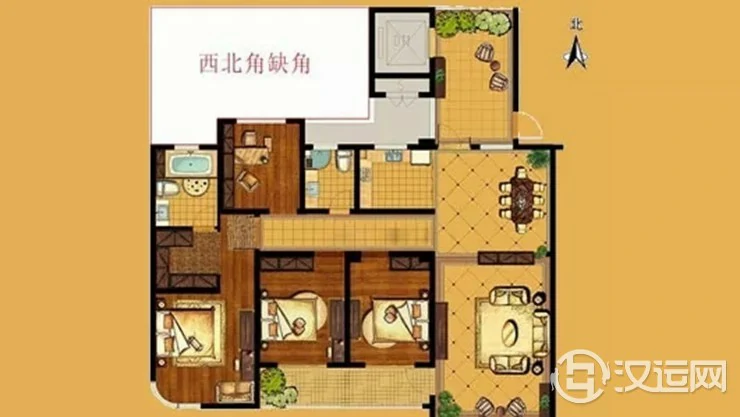想让孩子听话或爱学习 请多注意这些家居布置 想让孩子听话或爱学习 请多注意这些家居布置