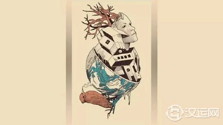 图片测试:你的社交优势是什么? 图片测试:你的社交优势是什么?