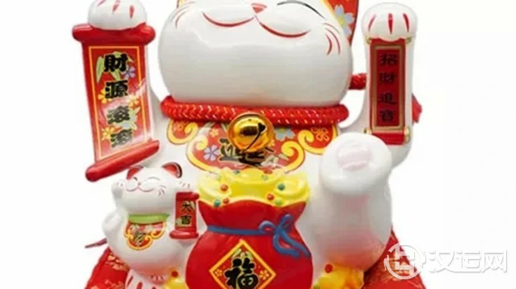 各类吉祥物寓意汇总 各类吉祥物寓意汇总