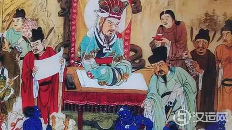 阎王出了两道题,大多数人都选错了,你选对了吗? 阎王出了两道题,大多数人都选错了,你选对了吗?