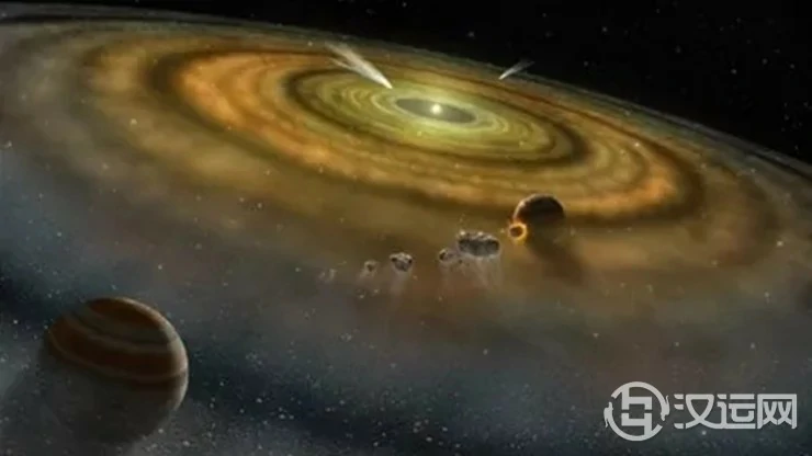 木星落入黄道十二宫——第一宫 木星落入黄道十二宫——第一宫