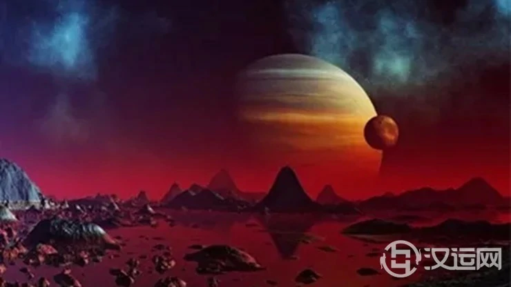 木星落入黄道十二宫——第七宫 木星落入黄道十二宫——第七宫