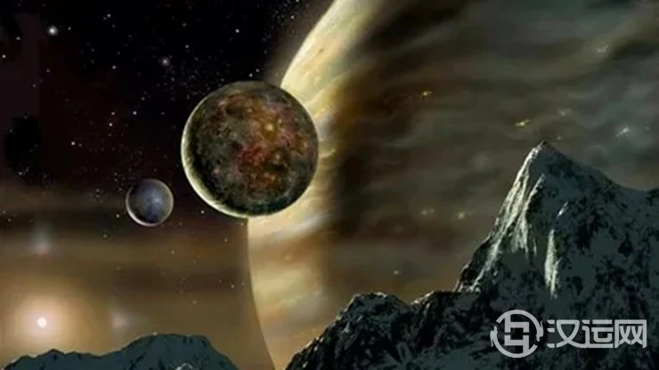 木星落入黄道十二宫——第九宫 木星落入黄道十二宫——第九宫