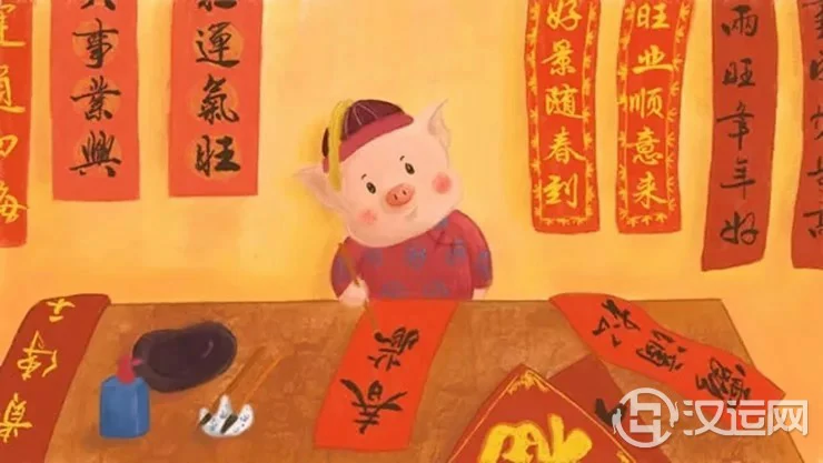 各有天命:不同季节出生的属猪人命运解析 各有天命:不同季节出生的属猪人命运解析