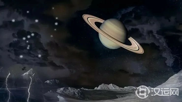 安妮:2020-2023土星水瓶座的整体影响 安妮:2020-2023土星水瓶座的整体影响
