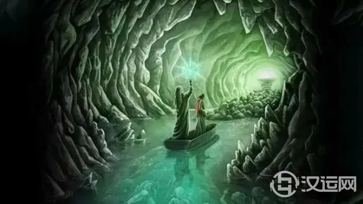 你最先看到的形象是什么?测出你最不愿承认的性格 你最先看到的形象是什么?测出你最不愿承认的性格